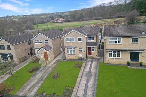 4 bedroom detached house for sale, Heather Rise, Ilkley LS29