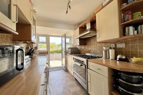 4 bedroom detached house for sale, Sandholme Drive, Ilkley LS29