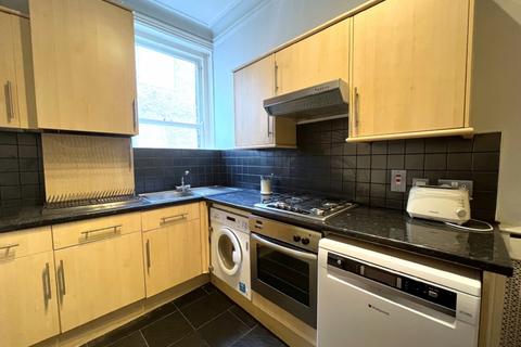 1 bedroom flat to rent, Paddington, London W9