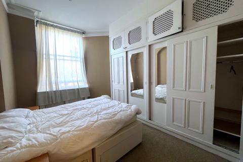 1 bedroom flat to rent, Paddington, London W9