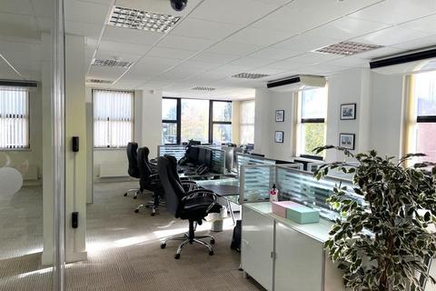 Office to rent, The Hub, Suite 6 (104), 14 Station Road, Henley-on-Thames