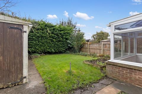 6 Callow End, Ledbury, HR8 1BG