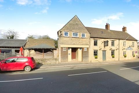 Unit 3, The Vortex Inn Cirencester Road, Fairford, GL7 4BS