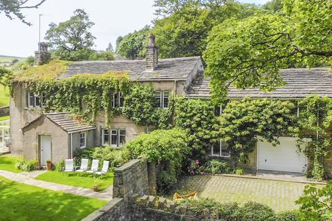 6 bedroom semi-detached house for sale, Sunny Bank Road, Helmshore, Rossendale