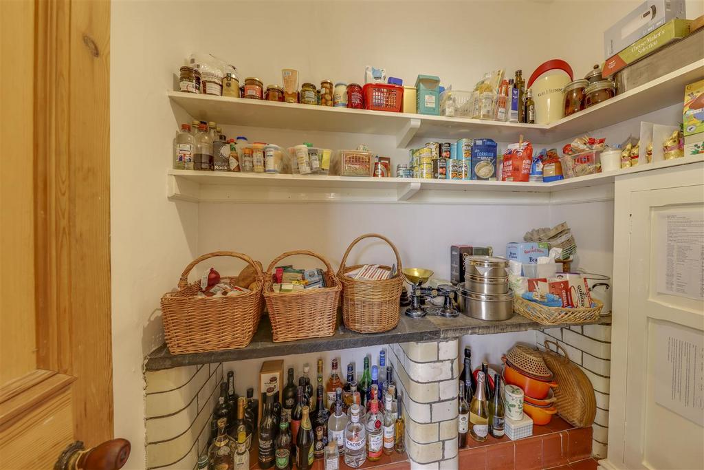 Pantry Store