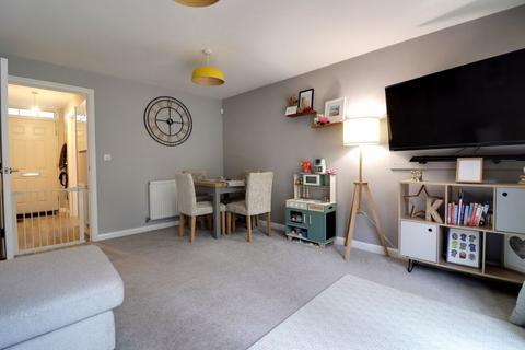 2 bedroom end of terrace house for sale, Dewsbury Crescent, Stafford ST18