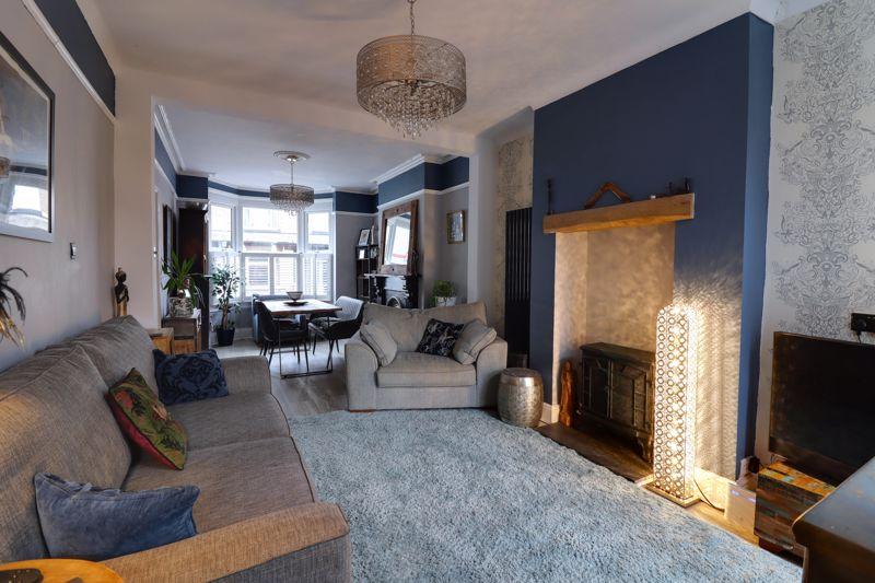 Living/Dining Room