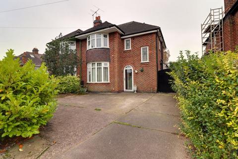 3 bedroom semi-detached house for sale, York Road, Stafford ST17