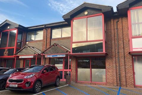 Office to rent, Unit 9, Highpoint Business Village, Ashford, Kent