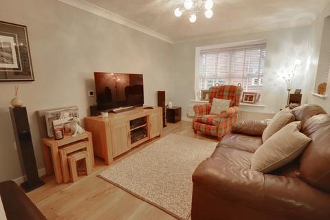 24 Bedingstone Drive, Penkridge, Stafford, ST19 5TE