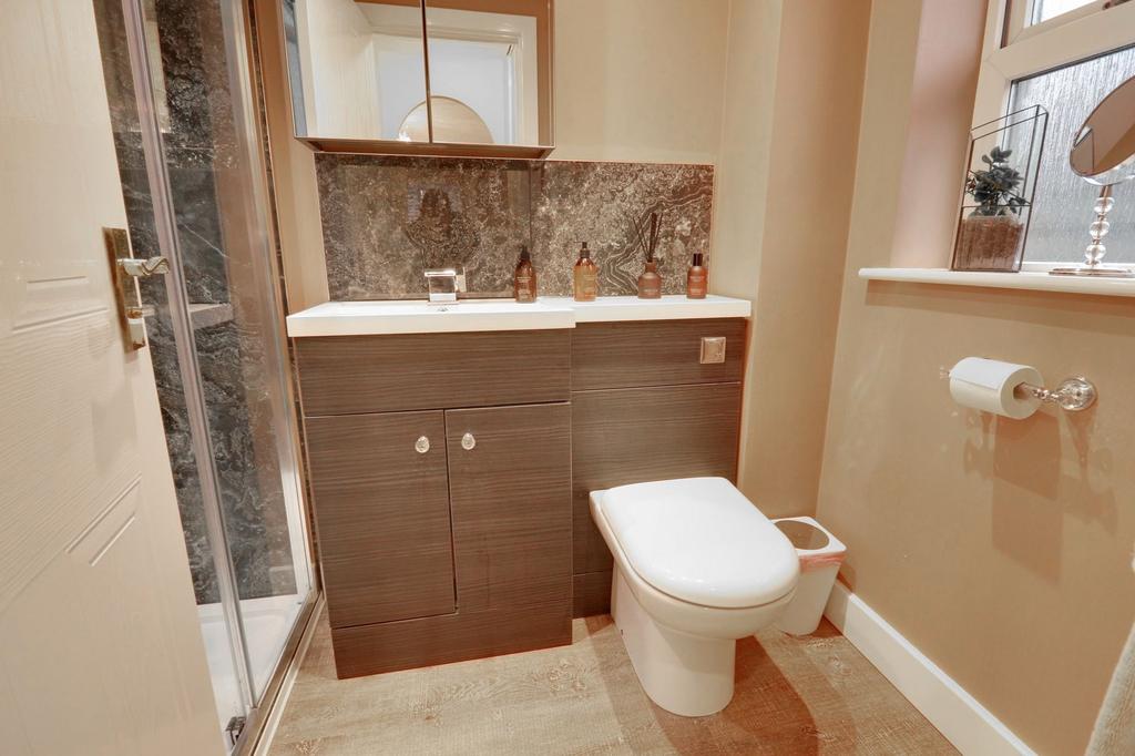 En-Suite