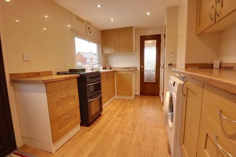 2 bedroom park home for sale, Cannock Road, Stafford ST19