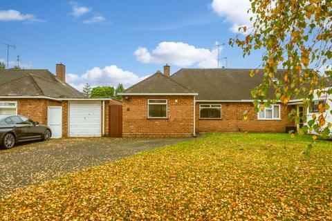 3 bedroom semi-detached bungalow for sale, The Broadway, Stourbridge DY8