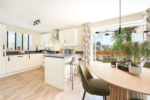 undefined, Plot 180, Sage Home at Artemis View, Nash Road CT9