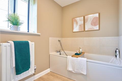 undefined, Plot 180, Sage Home at Artemis View, Nash Road CT9