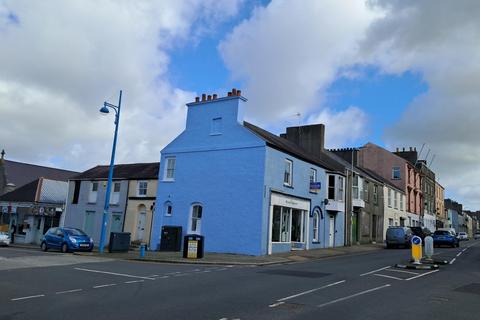undefined, 47 Bush St, Pembroke Dock, Pembrokeshire