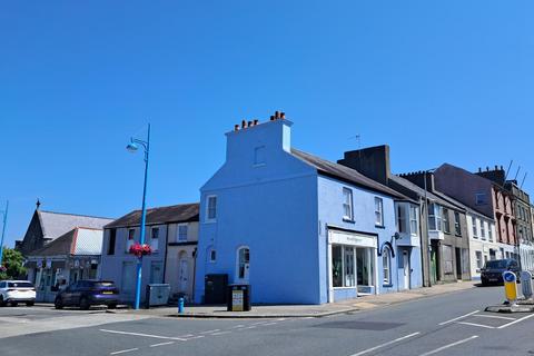 undefined, Pembroke Dock, Pembrokeshire