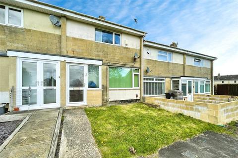 3 bedroom terraced house to rent, Wedmore Park, Bath