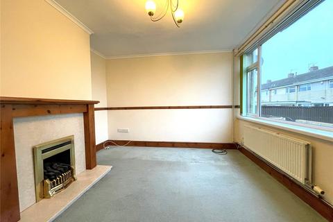 3 bedroom terraced house to rent, Wedmore Park, Bath