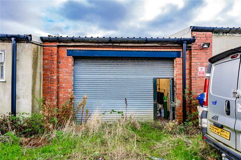 Industrial unit to rent, The Old Beam Station, Humberston Road, Tetney, DN36