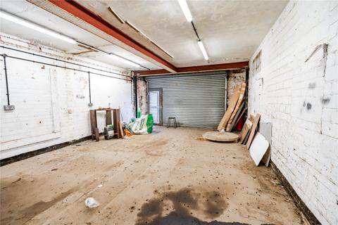 Industrial unit to rent, The Old Beam Station, Humberston Road, Tetney, DN36