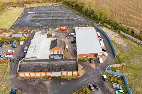 Industrial unit to rent, The Old Beam Station, Humberston Road, Tetney, DN36