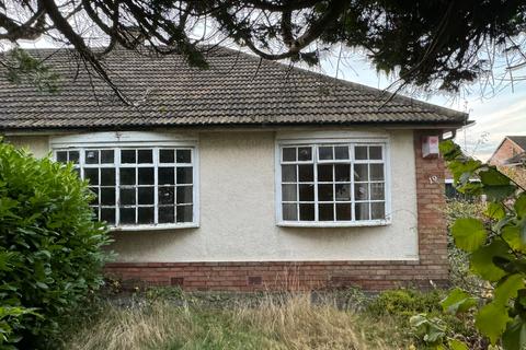 2 bedroom bungalow for sale, Bellerby Road, Stockton-on-Tees