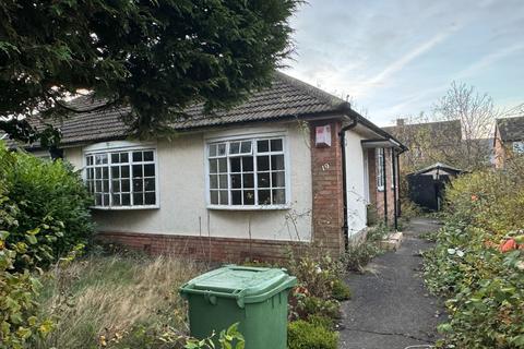 2 bedroom bungalow for sale, Bellerby Road, Stockton-on-Tees