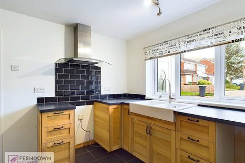 3 bedroom semi-detached house for sale, The Orchard, Marston Green, Birmingham, B37