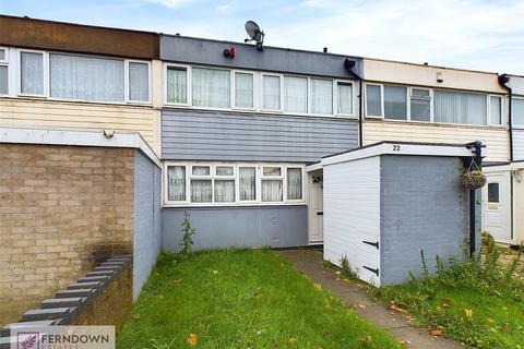 22 Oak Croft, Birmingham, B37 5AU