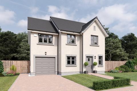 4 bedroom detached house for sale, Plot 155, Balmaha at Murtle Den Park at Oldfold Village North Deeside Road, Milltimber, Aberdeen AB13 0HQ