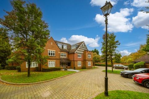 2 bedroom apartment for sale, Wood End House, Wood End Drive, Barnt Green B45