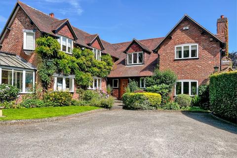 4 bedroom detached house for sale, Gorse Green Lane, Belbroughton DY9