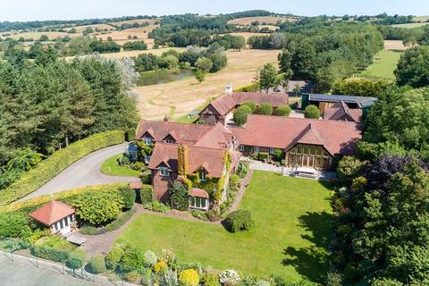 undefined, Gorse Green Lane, Belbroughton DY9
