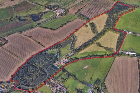 undefined, Gorse Green Lane, Belbroughton DY9