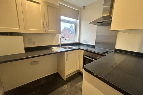 1 bedroom terraced house to rent, Louisa Street, Darlington, DL1