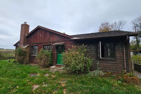 2 bedroom semi-detached house to rent, Heasley Mill, South Molton EX36