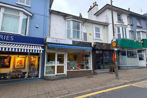 Property for sale, Torquay TQ1