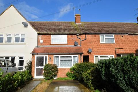 2 bedroom terraced house to rent, Wilding Road, Oxfordshire OX10