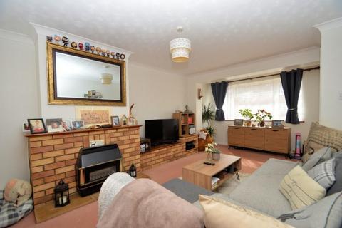 2 bedroom terraced house to rent, Wilding Road, Oxfordshire OX10