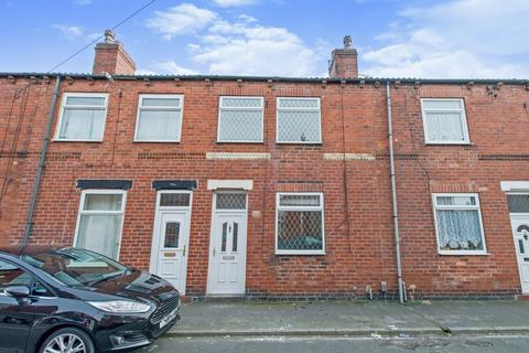 3 bedroom terraced house to rent, Glebe Street, Castleford WF10