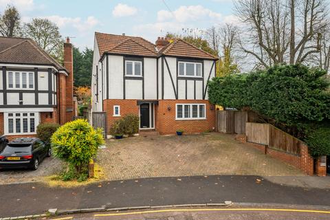 undefined, Bowers Way, Hertfordshire AL5