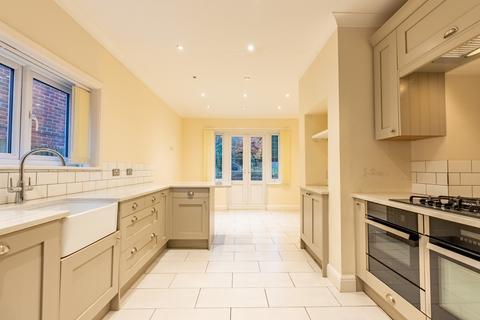 undefined, Bowers Way, Hertfordshire AL5