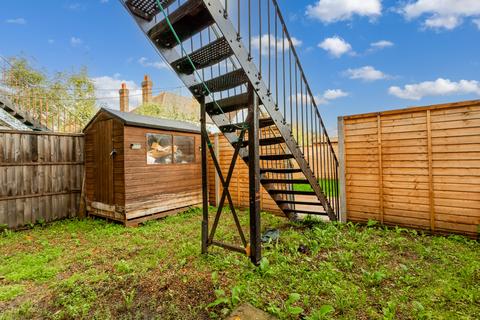 87 Eastfields Road, Mitcham, CR4 2LS