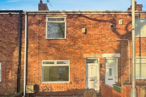 2 bedroom terraced house to rent, Broadwood View, Durham DH3