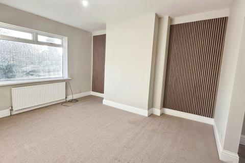 2 bedroom terraced house to rent, Broadwood View, Durham DH3