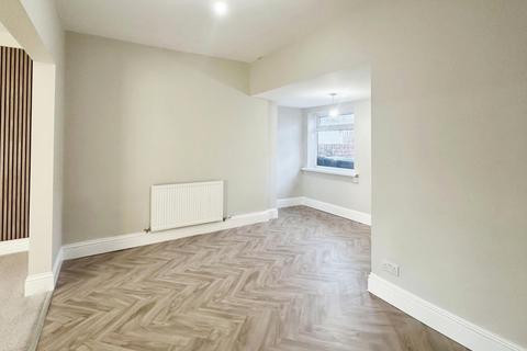 2 bedroom terraced house to rent, Broadwood View, Durham DH3