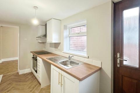 2 bedroom terraced house to rent, Broadwood View, Durham DH3