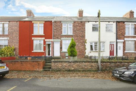 3 bedroom terraced house to rent, Rock Terrace, Durham DH7