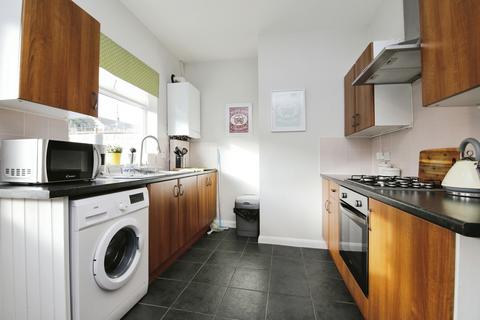 3 bedroom terraced house to rent, Rock Terrace, Durham DH7